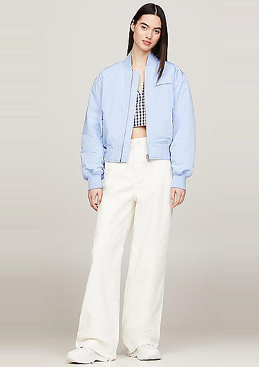 Tommy Hilfiger Jacken DW0DW17240 C3S | TJW CLASSICS BOMBER JACKET EXT
